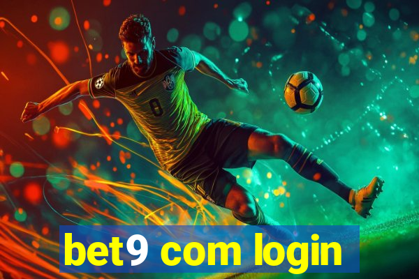 bet9 com login